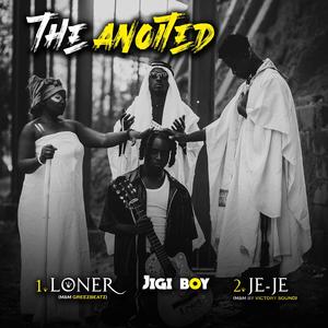 The Anointed