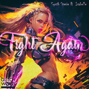 Fight Again (Radio Edit)