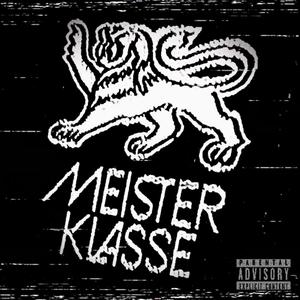 Meister Klasse: A Thorough Textile (Explicit)