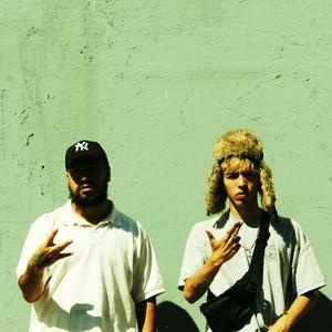 bObO (feat. Alan Murphy) (Explicit)