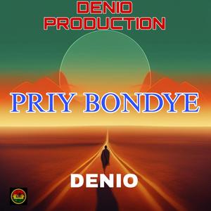 PRIY BONDYE