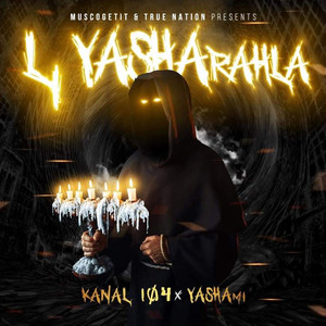 4 YASHARAHLA (Explicit)