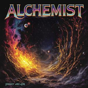 Alchemist (Explicit)