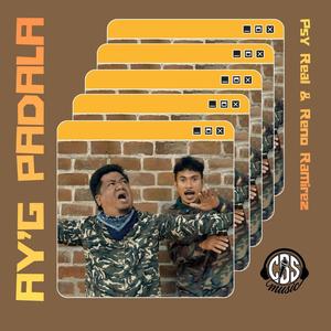 Ay'g Padala (feat. Reno Ramirez)