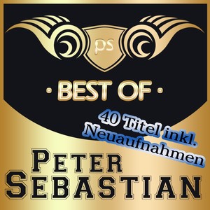 Best of Peter Sebastian