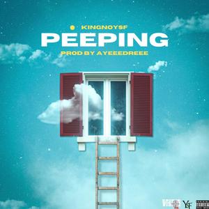 Peeping (Explicit)