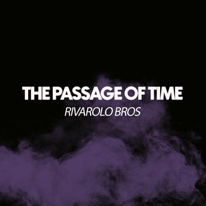 The Passage of Time