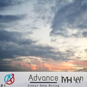 Advance (Radio Mix)