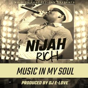 Music in my Soul (feat. Nijah)