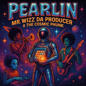 Shine on Me (feat. Jessica Storm)