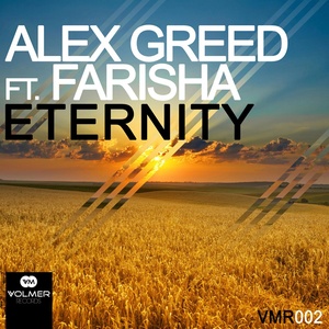Alex Greed - Eternity (Gimbal and Sinan Remix)