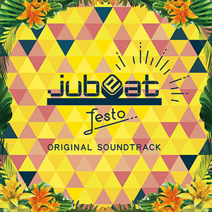 jubeat festo Original Soundtrack