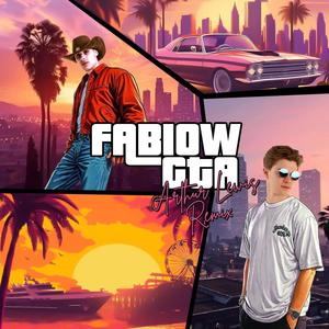 GTA (Arthur Lewis Remix)