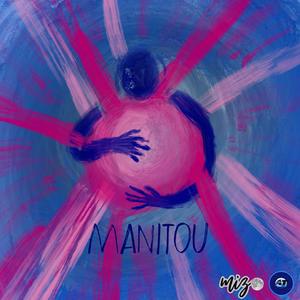 MANITOU (feat. AT Beats) [Explicit]