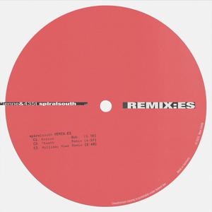 spiralsouth (Kozovo Dub)