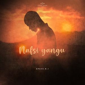 Nafsi Yangu
