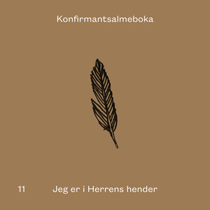 Jeg Er I Herrens Hender