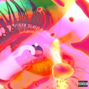 COLOR (feat. Lord Morgan) (Explicit)