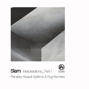 Factory Music (Flug Remix)