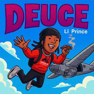 Deuce (Explicit)