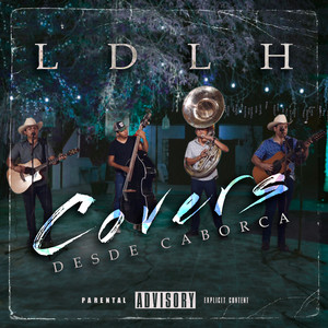 Sombrero Achalinado (En Vivo) (Explicit)