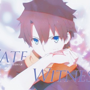 Fate Witness (伴奏)