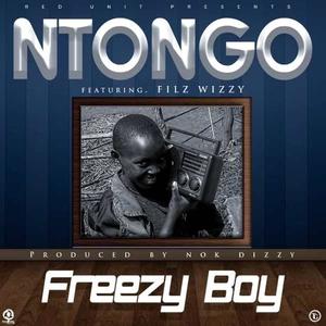 Ntongo
