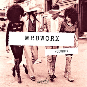 MRBWORX VOL 7