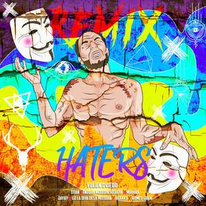 HATERS (Remix) [Explicit]