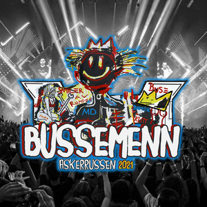 Bussemenn 2021 (MD-Anthem)