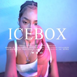 ICEBOX (Explicit)