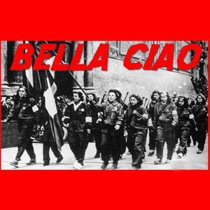 Bella ciao: I canti della Resistenza