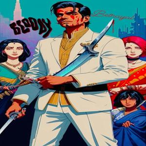 BLOODY BETRAYAL (Explicit)