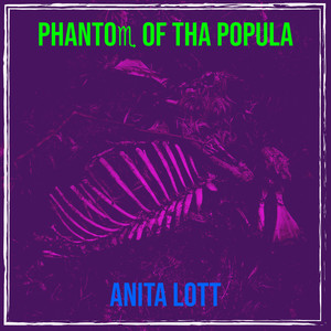 phAnto♏︎ of thA popuLA