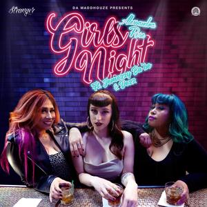 Girls Night (feat. Jemezzy Ba'be & DEZZ)