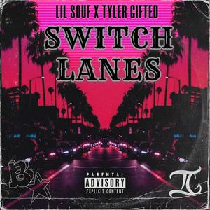 SWITCH LANES (Explicit)