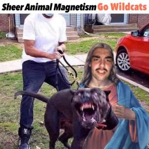 Sheer Animal Magnetism