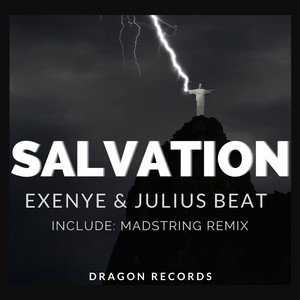 Salvation (Madstring Remix)