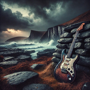 Echoes of the Emerald Isle