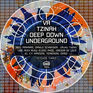 Summer Rain (Original Mix)