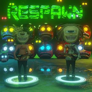 Respawn (feat. Gizmo) (Explicit)