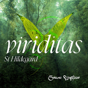 Viriditas (St Hildegard)