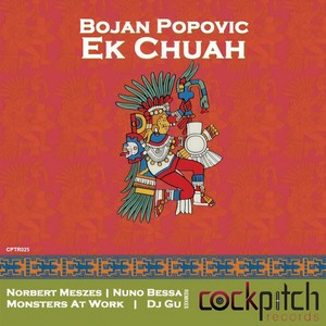 Ek Chuah (Nuno Bessa Remix)