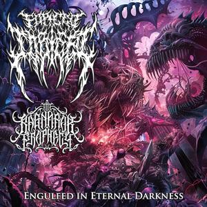 Engulfed In Eternal Darkness (feat. The Ragnarok Prophecy & Jared Armitage)