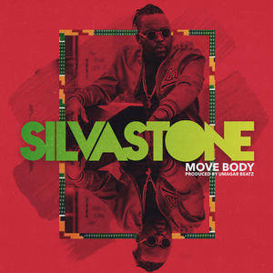 Silvastone - Move Body