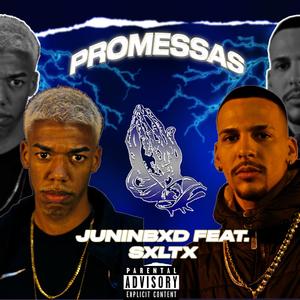 Promessas (feat. Sxltx & CL FEZ O BEAT) [Explicit]