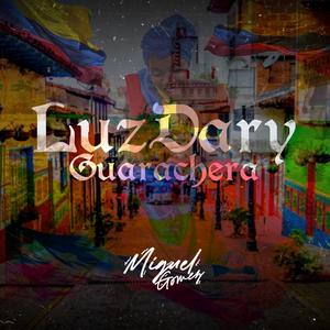 LuzDary Guarachera