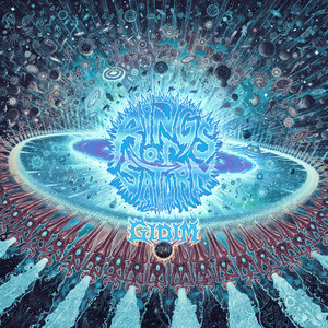 Tormented Consciousness (Inst.)