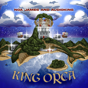 King Orca (Explicit)