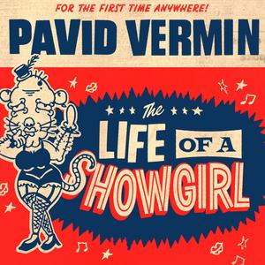 The Life of a Showgirl